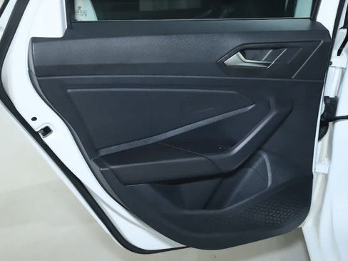 Certified 2024 Volkswagen Jetta Sport FWD image 13