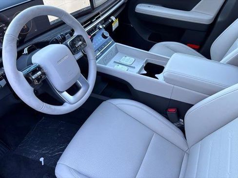 New 2026 Hyundai Santa Fe Limited image 7