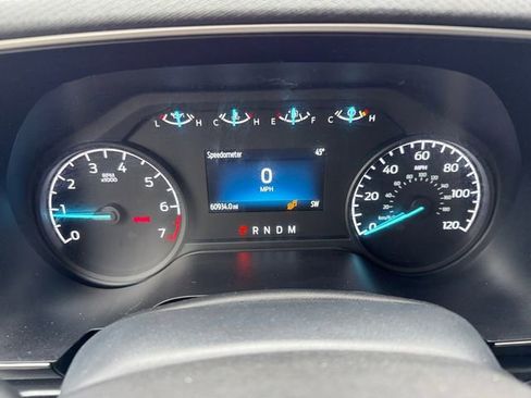 Used 2022 Ford F150 XL w/ STX Appearance Package image 26