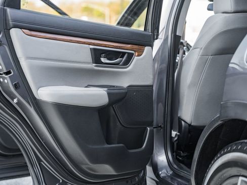 Used 2020 Honda CR-V EX image 31