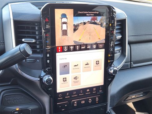 New 2026 RAM 2500 Laramie image 13