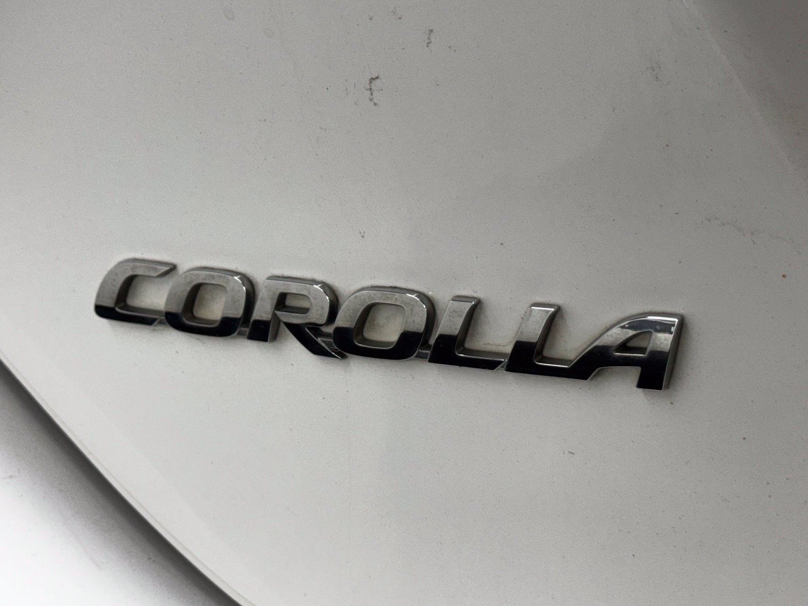 Used 2019 Toyota Corolla LE FWD image 7