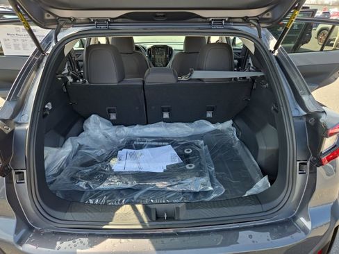New 2026 Subaru Crosstrek 2.0i Premium image 5