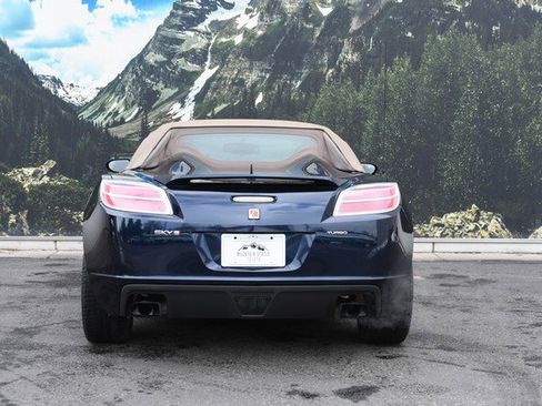 Used 2008 Saturn Sky Red Line image 10