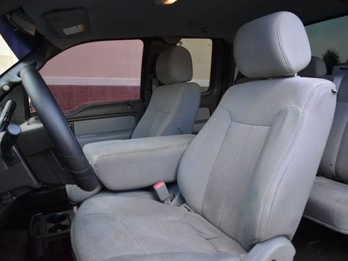 Used 2013 Ford F150 STX w/ Mid Equipment Group image 24