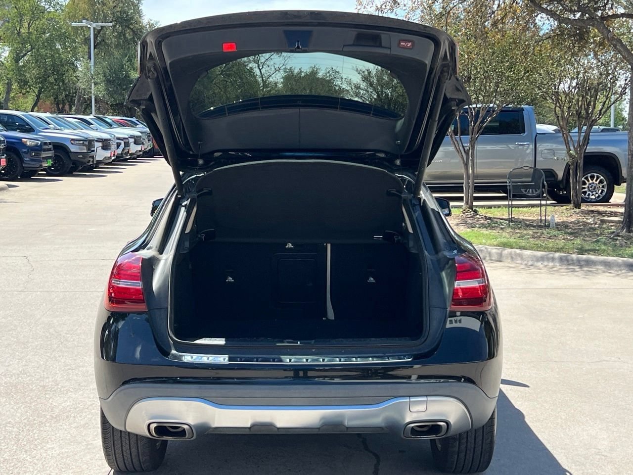 Used 2019 Mercedes-Benz GLA 250 image 24