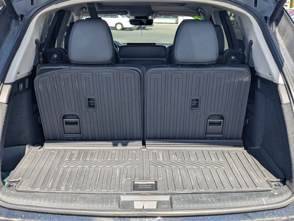 Used 2022 Acura MDX SH-AWD image 30