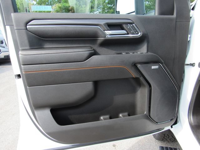 Certified 2024 GMC Sierra 2500 AT4 w/ AT4 Premium Plus Package AWD/4WD image 11