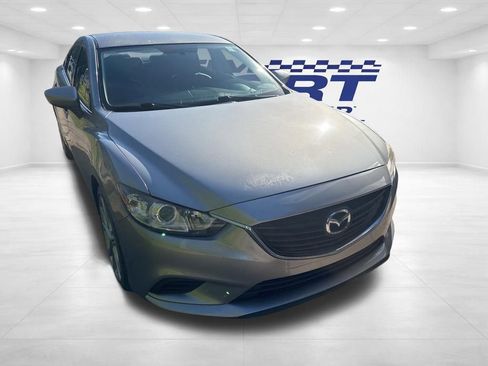 Used 2014 MAZDA MAZDA6 Touring image 3