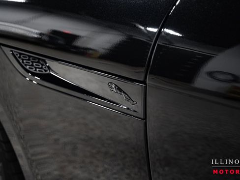 Used 2021 Jaguar F-TYPE R-Dynamic image 14