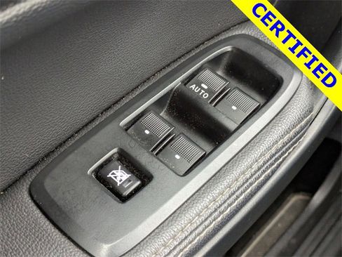 Used 2020 Ford Ranger Lariat w/ Equipment Group 501A Mid image 23