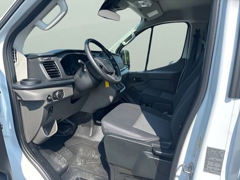 Used 2024 Ford Transit 250 Low Roof w/ Exterior Upgrade Package image 9