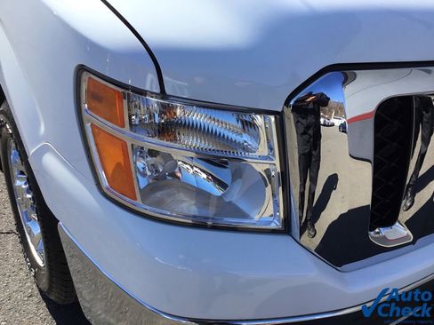 Used 2015 Nissan NV 3500 SV w/ Technology Package image 15
