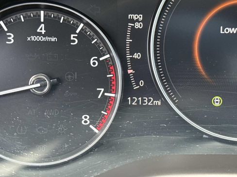 Certified 2025 MAZDA CX-50 AWD 2.5 Turbo w/ Weather Package image 45