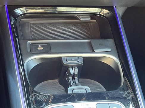 Certified 2025 Mercedes-Benz GLA 250 image 32