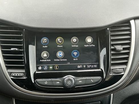 Used 2019 Chevrolet Trax LS w/ Tint and Cruise Package FWD image 15