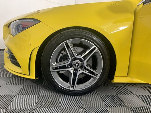 Used 2020 Mercedes-Benz CLA 250 4MATIC image 12