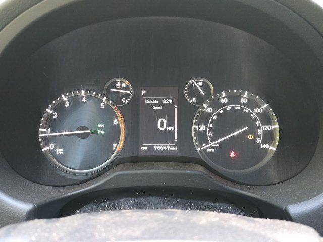 Used 2022 Lexus GX 460 Premium w/ Premium Package AWD/4WD image 17