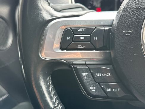 Used 2020 Ford Mustang GT w/ Equipment Group 301A RWD image 35