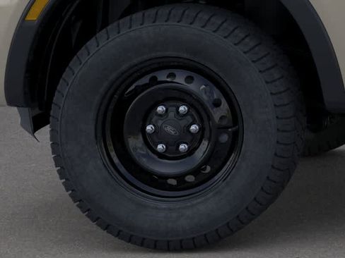 New 2026 Ford Ranger XL AWD/4WD image 19