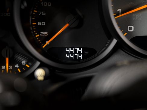 Certified 2019 Porsche 911 GT3 RS RWD image 53