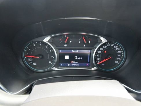 Used 2019 Chevrolet Equinox LT w/ LT True North Edition AWD/4WD image 24