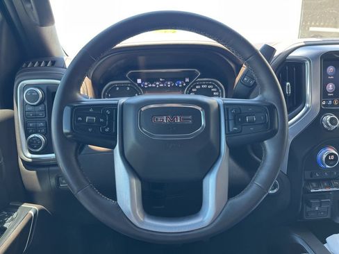 Used 2020 GMC Sierra 3500 SLT w/ SLT Premium Plus Package AWD/4WD image 13