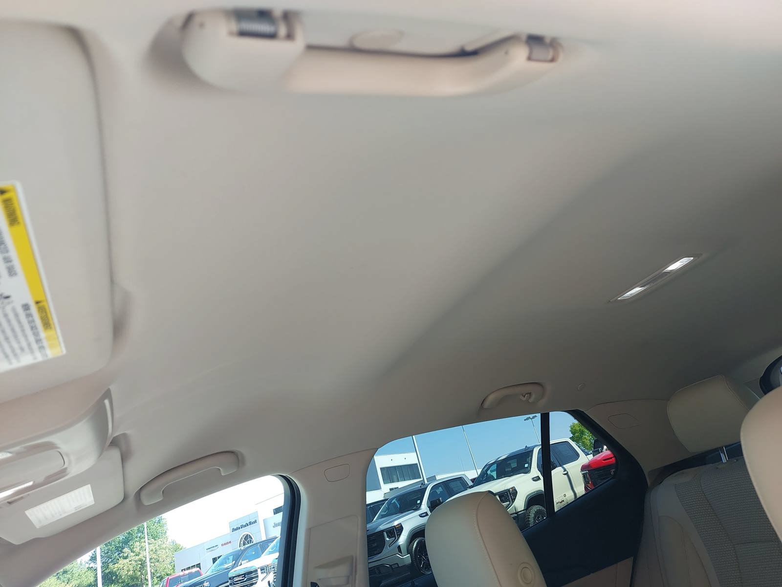 Used 2023 Buick Envision Preferred AWD/4WD image 30