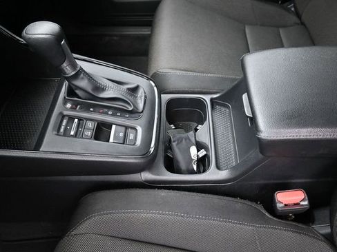 Certified 2023 Honda CR-V EX image 20