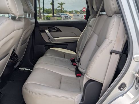 Used 2013 Acura MDX w/ Advance Package AWD/4WD image 53