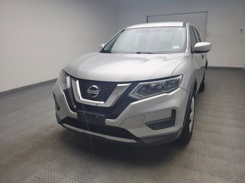 Used 2017 Nissan Rogue S FWD image 15