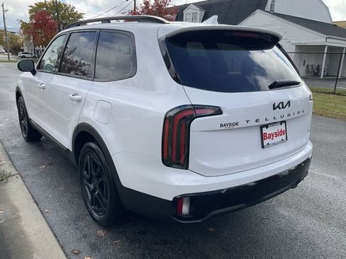 New 2025 Kia Telluride SX Prestige X-Line image 15