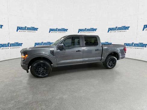 New 2026 Ford F150 STX AWD/4WD image 5