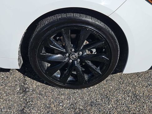 Used 2022 Toyota Corolla SE image 10