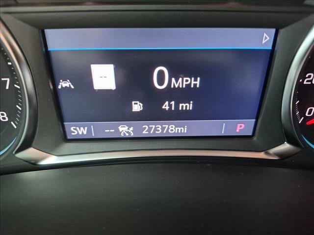 Used 2024 Chevrolet Equinox Premier AWD/4WD image 11
