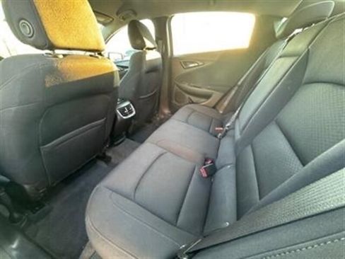 Used 2022 Chevrolet Malibu LT image 19