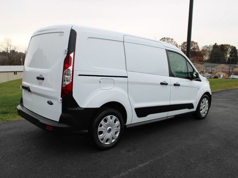 Used 2019 Ford Transit Connect XL image 4