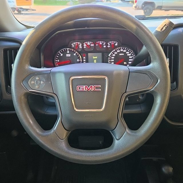 Used 2018 GMC Sierra 1500 4x4 Double Cab w/ Elevation Edition image 18