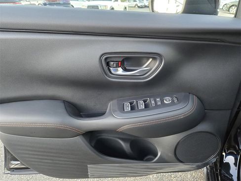 New 2026 Honda HR-V Sport image 17