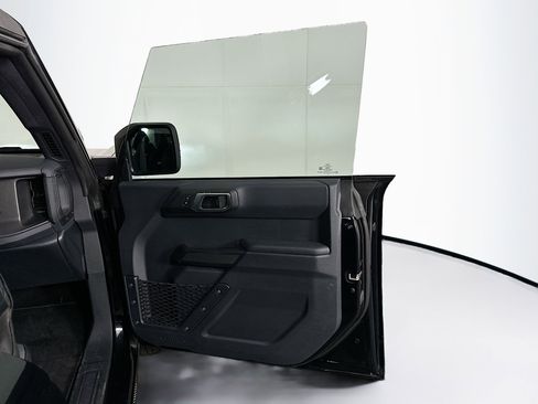 Used 2025 Ford Bronco Big Bend image 31