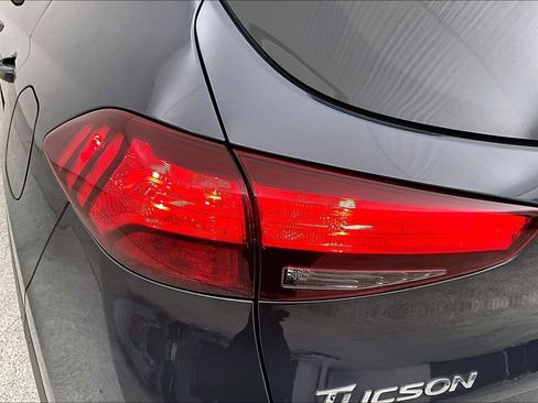 Used 2020 Hyundai Tucson Value image 40