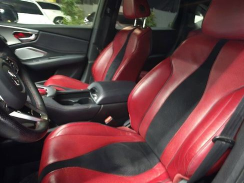 Used 2019 Acura RDX A-Spec image 14