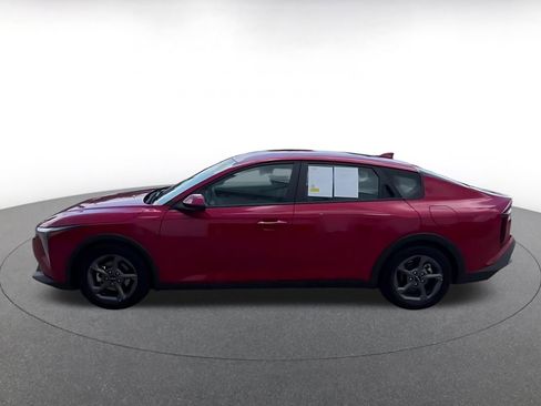 Used 2025 Kia K4 FWD image 7