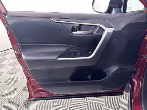Used 2023 Toyota RAV4 XLE image 44