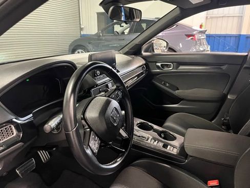 Used 2023 Honda Civic Sport image 20