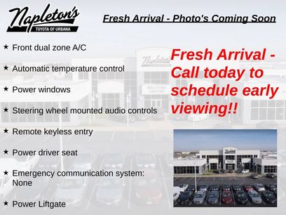 Used 2026 Hyundai Tucson SEL