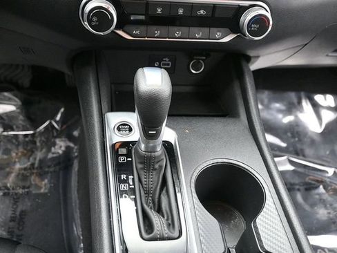 Used 2021 Nissan Altima 2.5 S image 14