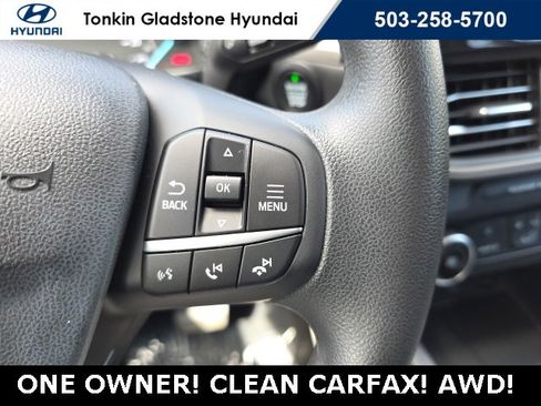 Used 2022 Ford Escape SE image 14