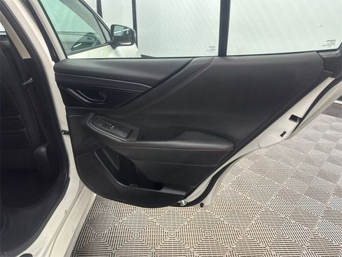 Used 2024 Subaru Legacy Sport image 17