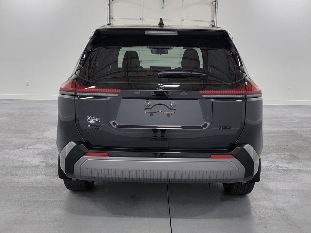 New 2026 Toyota RAV4 XSE w/ Panoramic Sun Roof Package AWD/4WD image 6